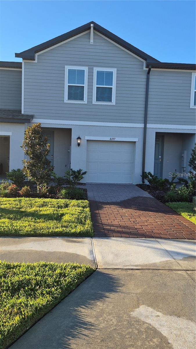 16357 Bird Of Paradise Ave — photo