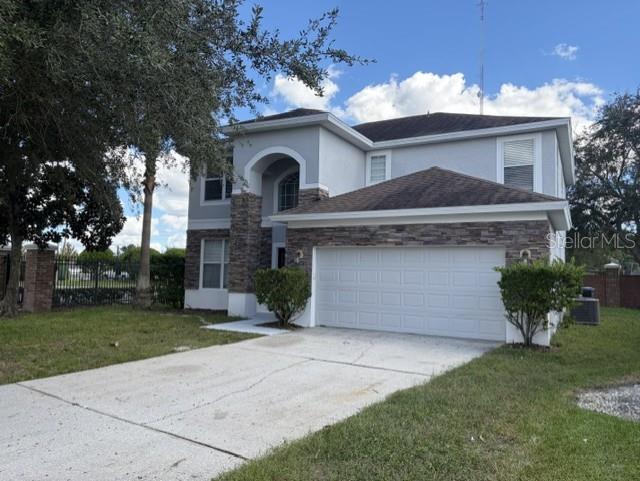 9919 Cypress Knee Circle — photo