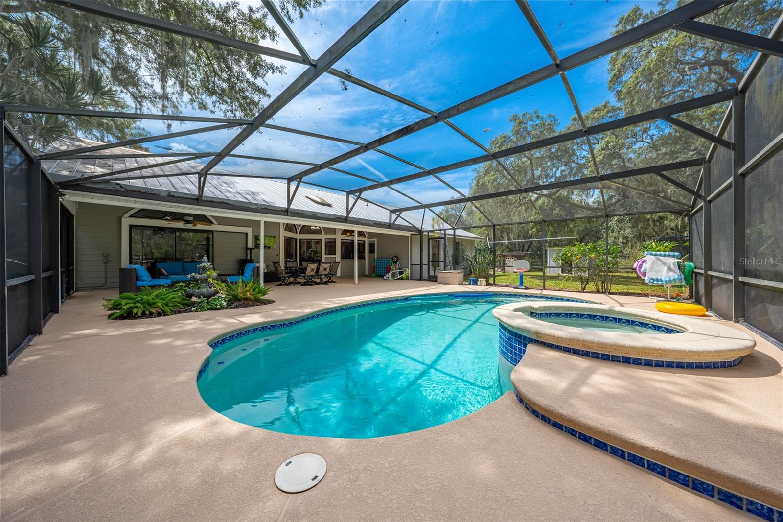 4450 Kaiser Avenue, St Cloud, FL 34772 — photo 2