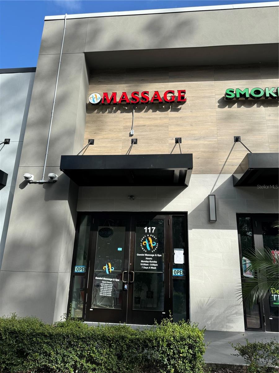 3370 Rouse Road #117, Orlando, FL 32817