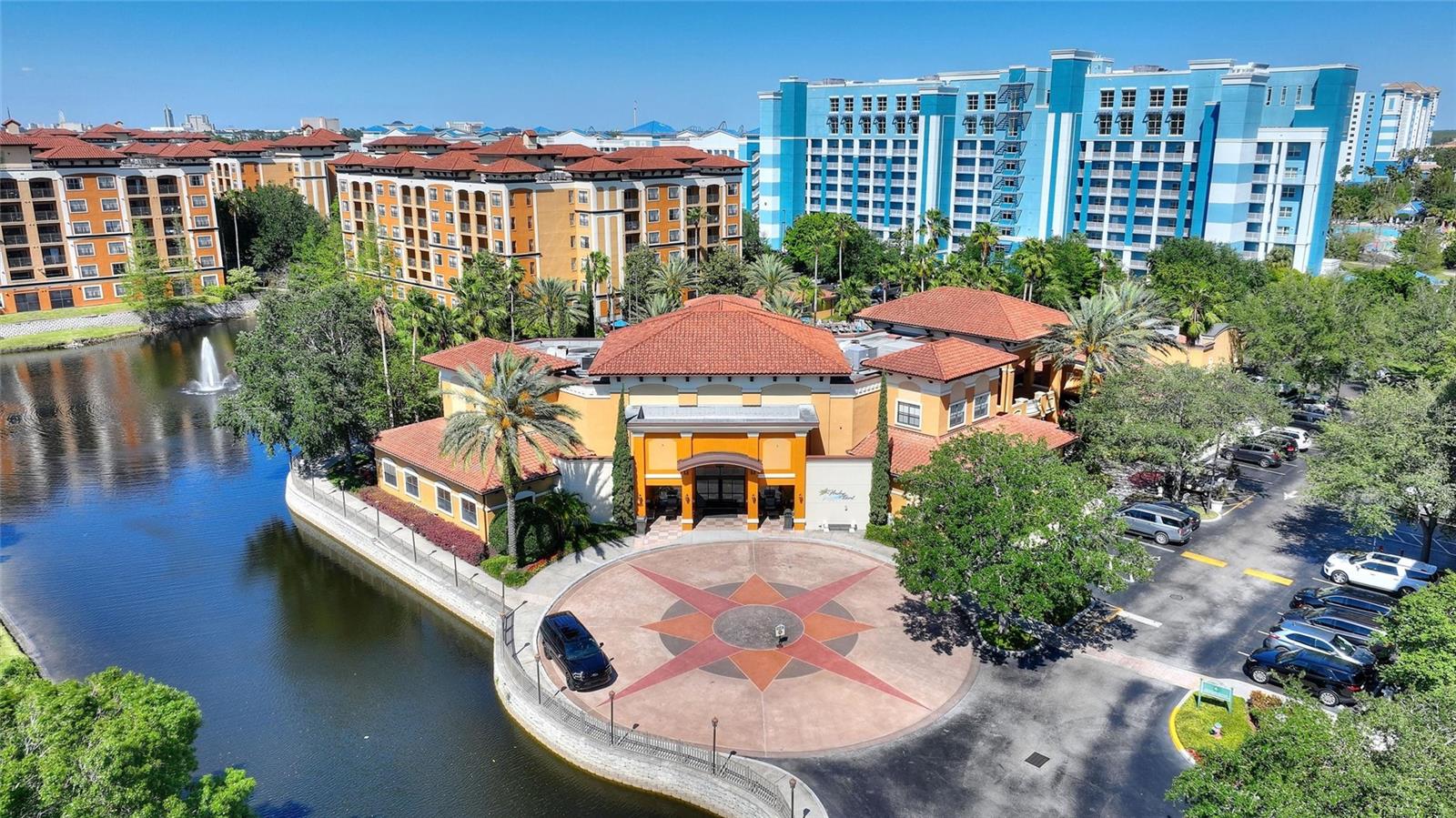 12539 Floridays Resort Dr #211D — photo