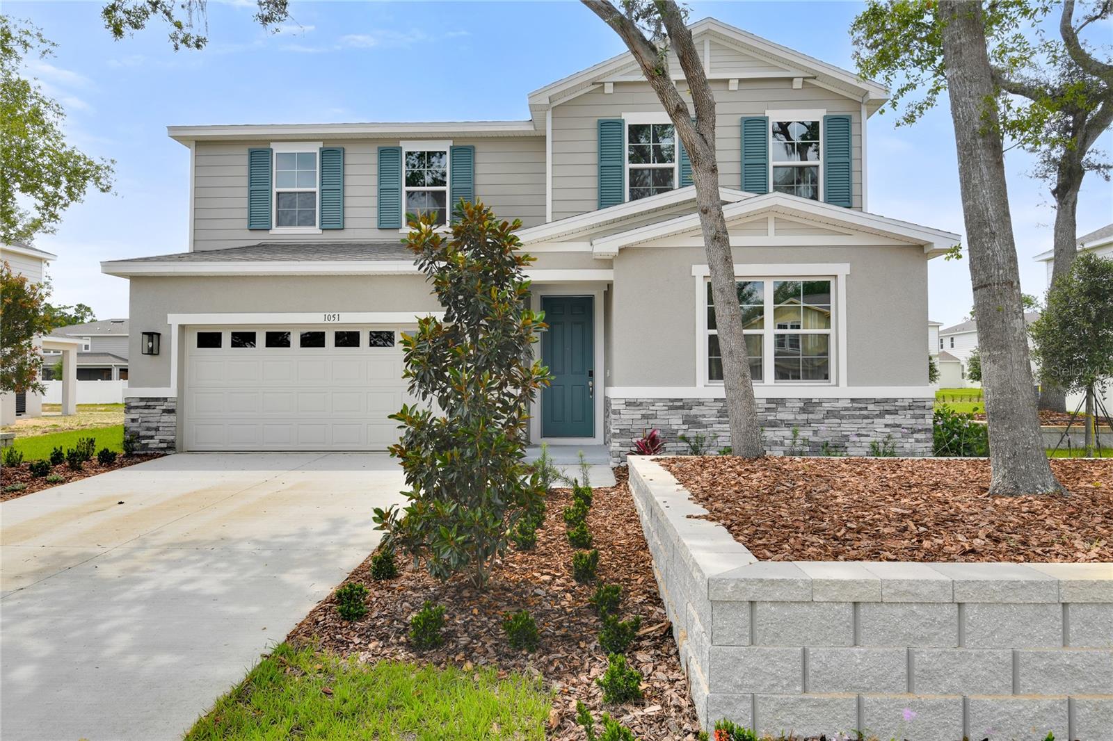 1051 Cloud Ridge Ct — photo