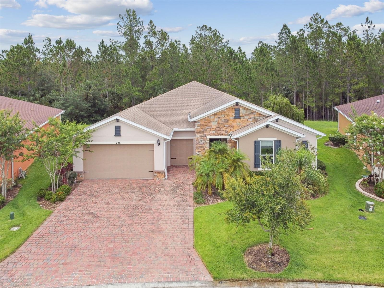 726 Irvine Ranch Road, Kissimmee, FL 34759