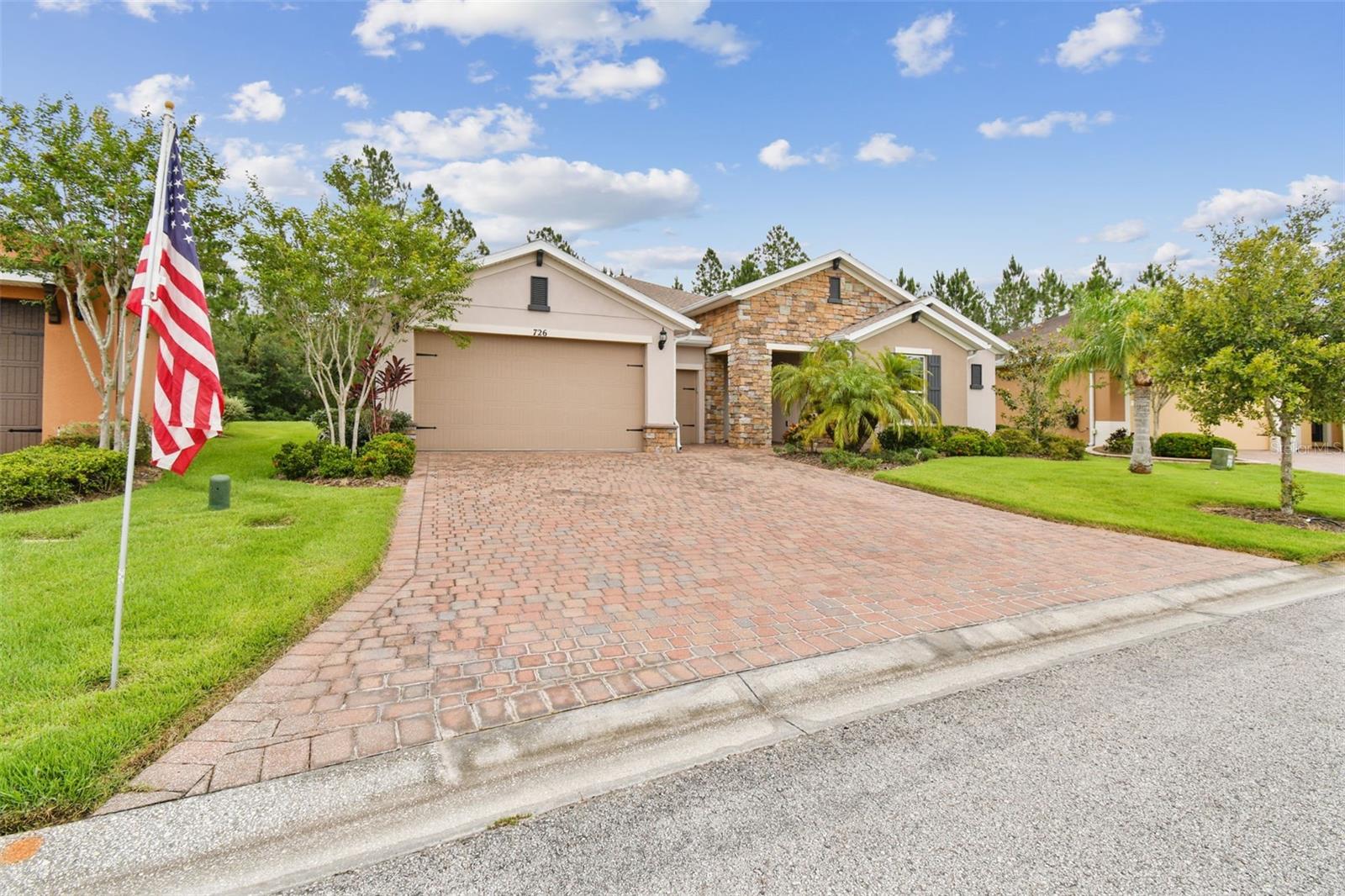 726 Irvine Ranch Road, Kissimmee, FL 34759 — photo 2