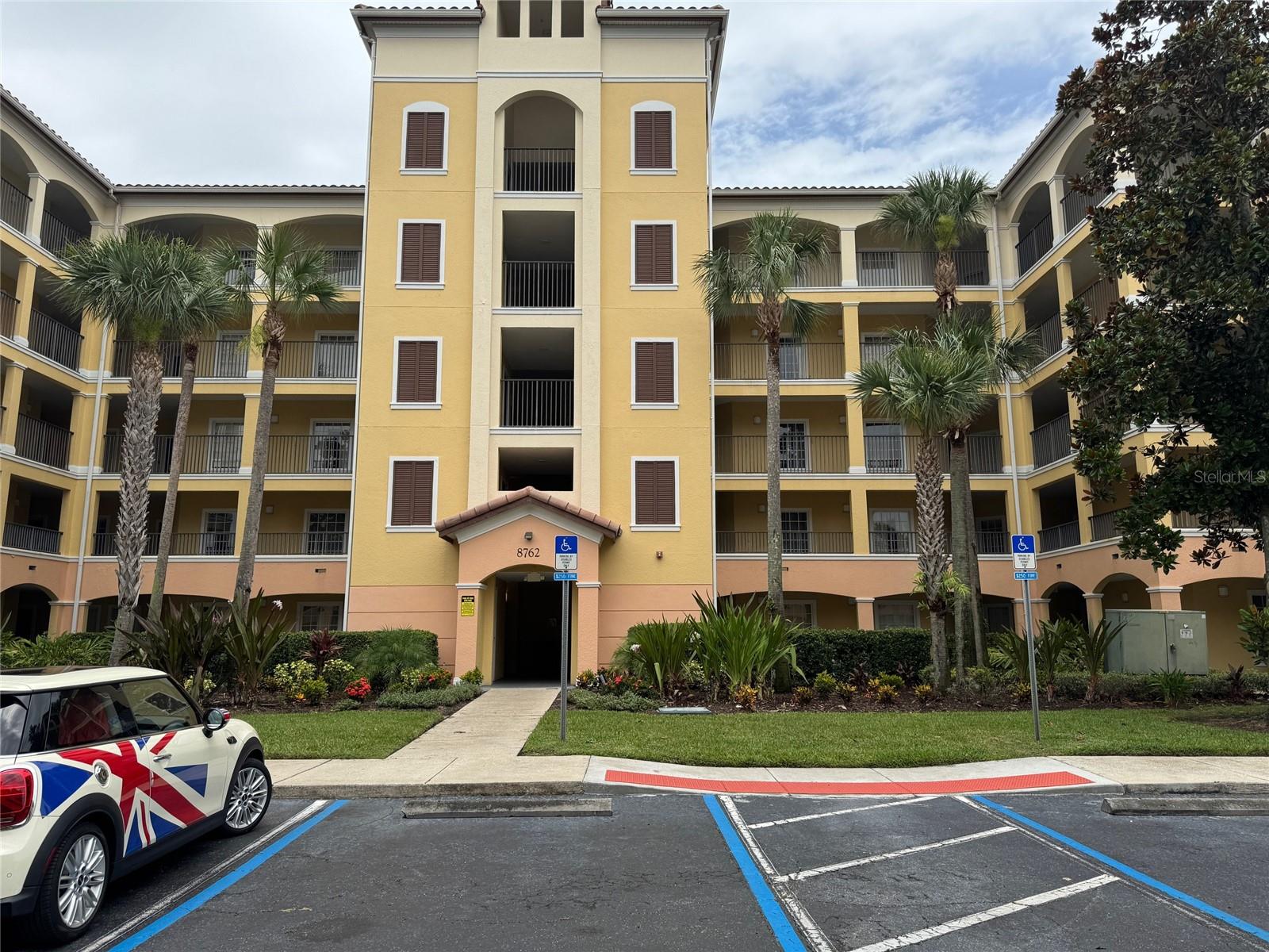 8762 Worldquest Blvd #6203 — photo