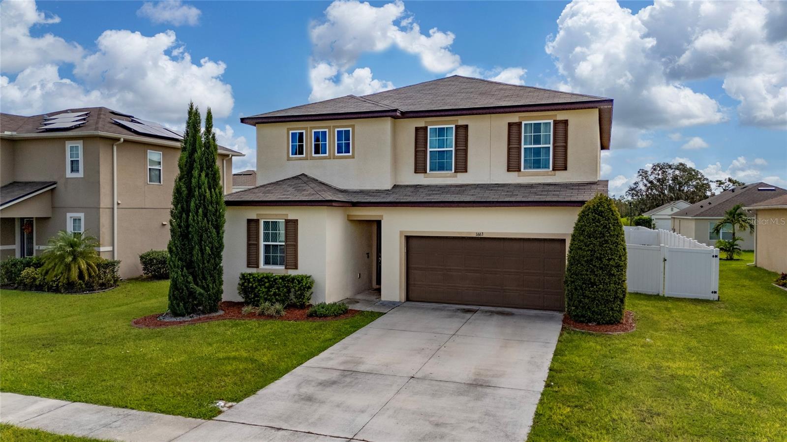 1663 Gentle Breeze Drive, St Cloud, FL 34771 — photo 2