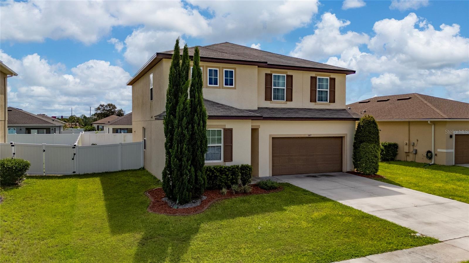 1663 Gentle Breeze Drive, St Cloud, FL 34771 — photo 3