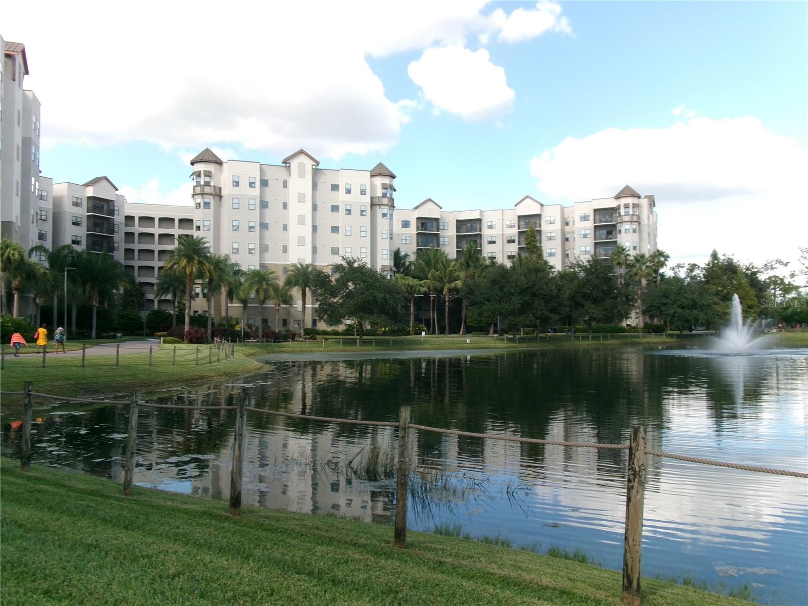 14501 Grove Resort Ave #1612 — photo