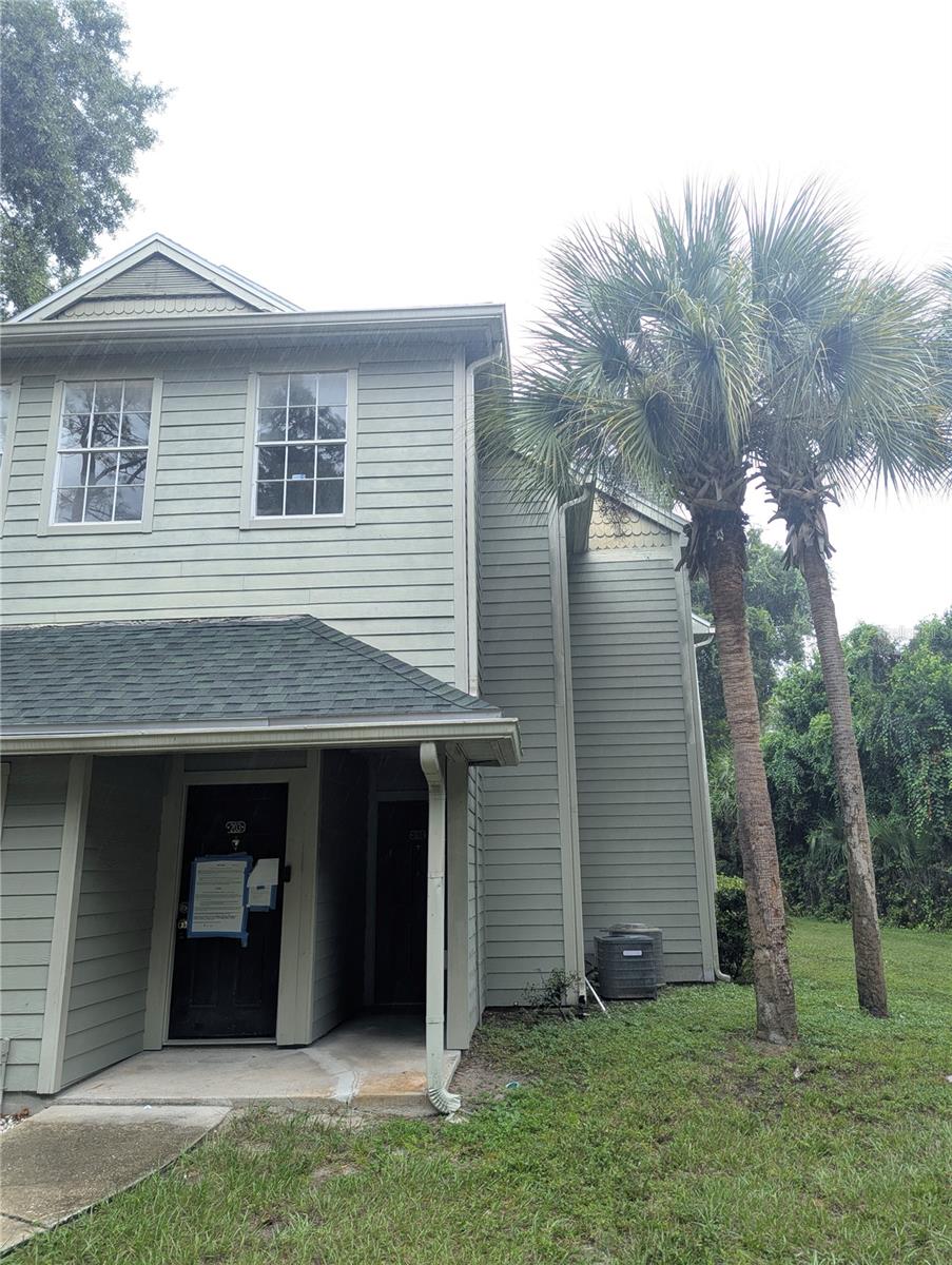 5956 Westgate Dr #203 — photo
