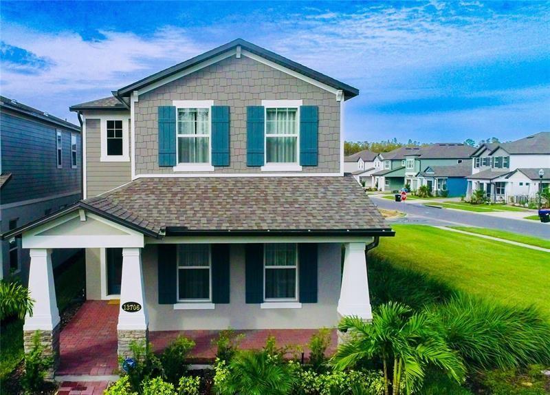 13706 Werrington Dr — photo