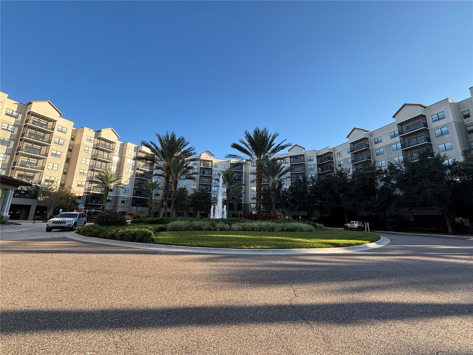 14501 Grove Resort Ave #3304 — photo
