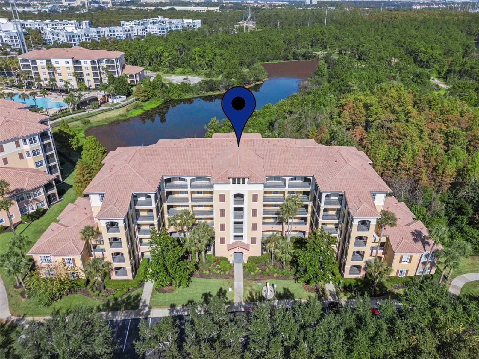 8801 Worldquest Blvd #4108 — photo