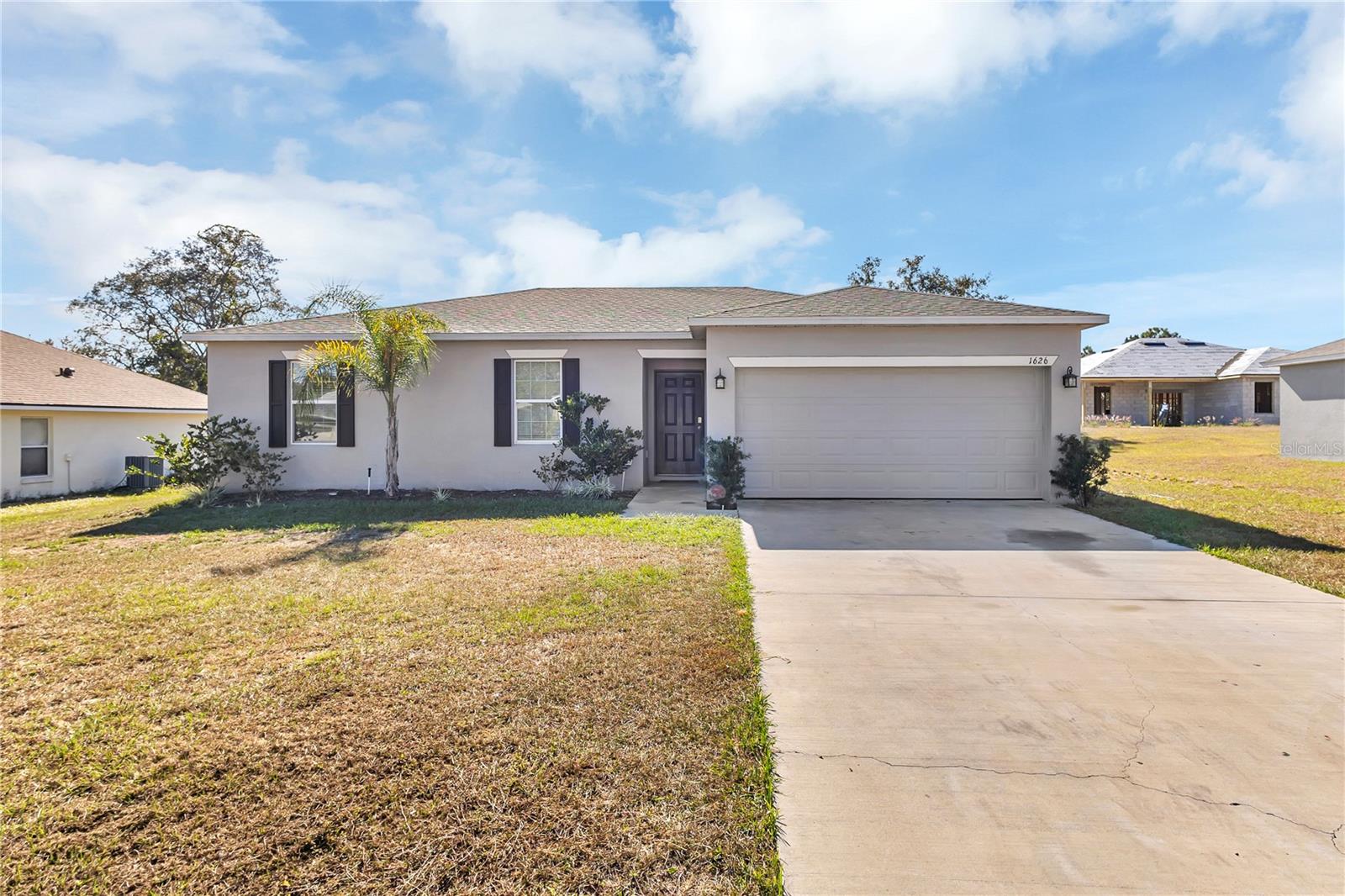 1626 Redfin Dr — photo
