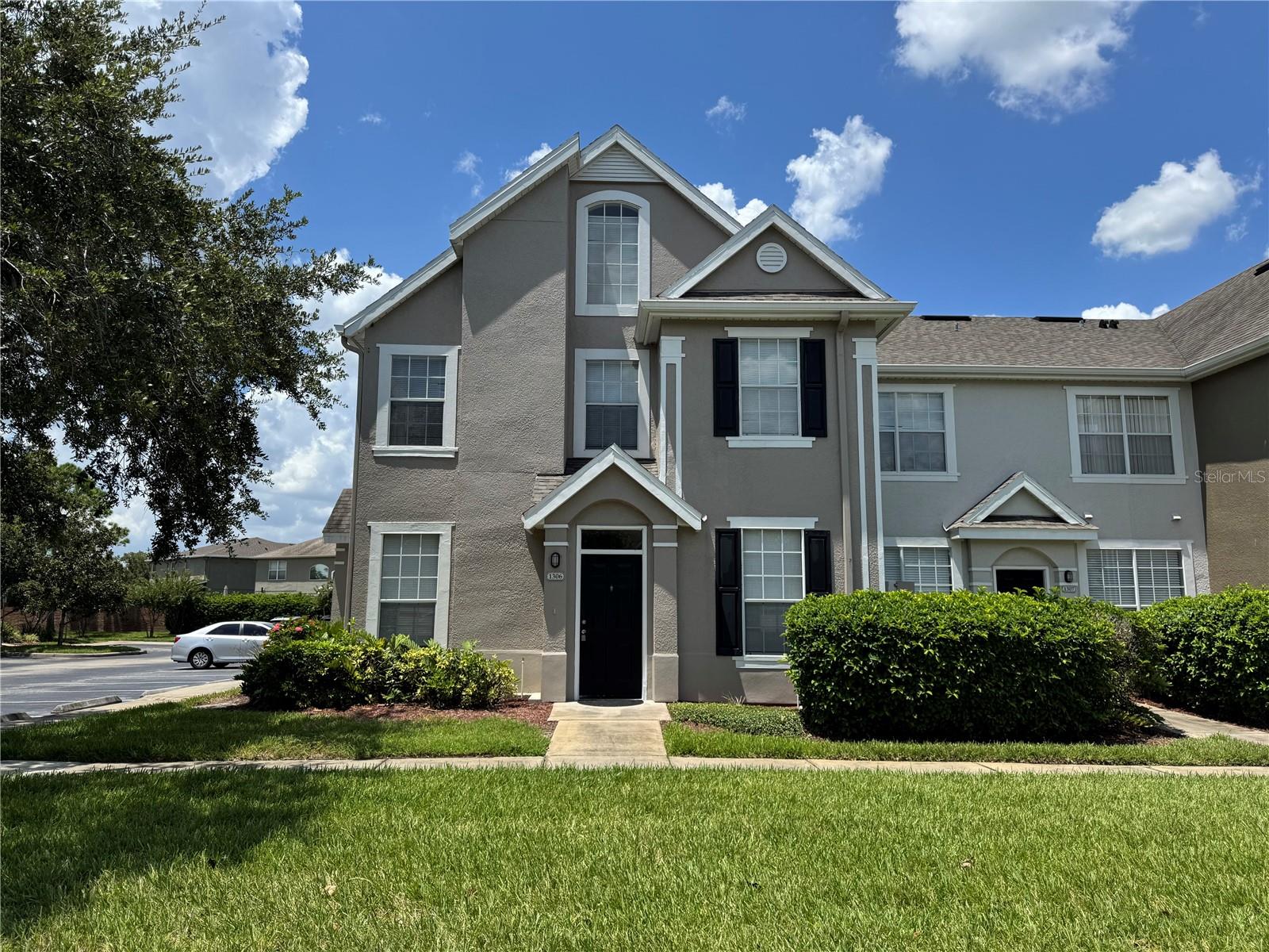 9061 Lee Vista Blvd #1306 — photo