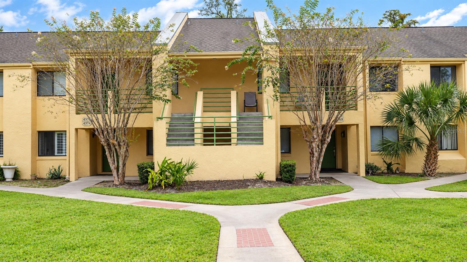 4368 S Lake Orlando Pkwy #203 — photo