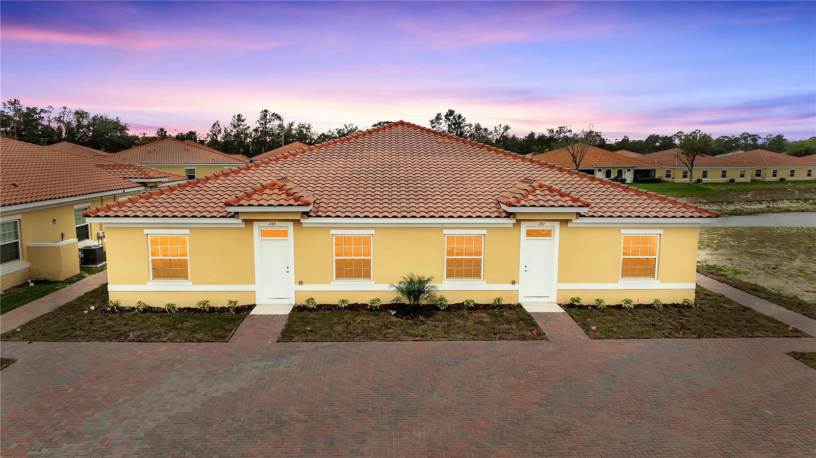 1744 Coriander Dr — photo