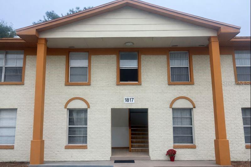 1817 Michigan Ave #D — photo