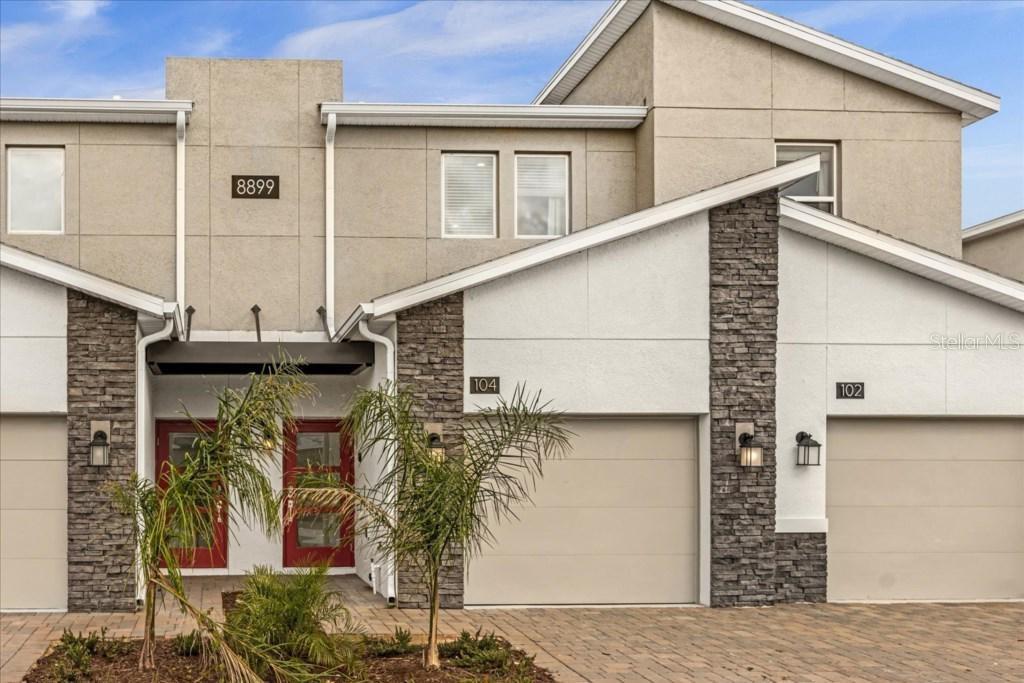 8899 Cabot Cliffs Dr #104 — photo