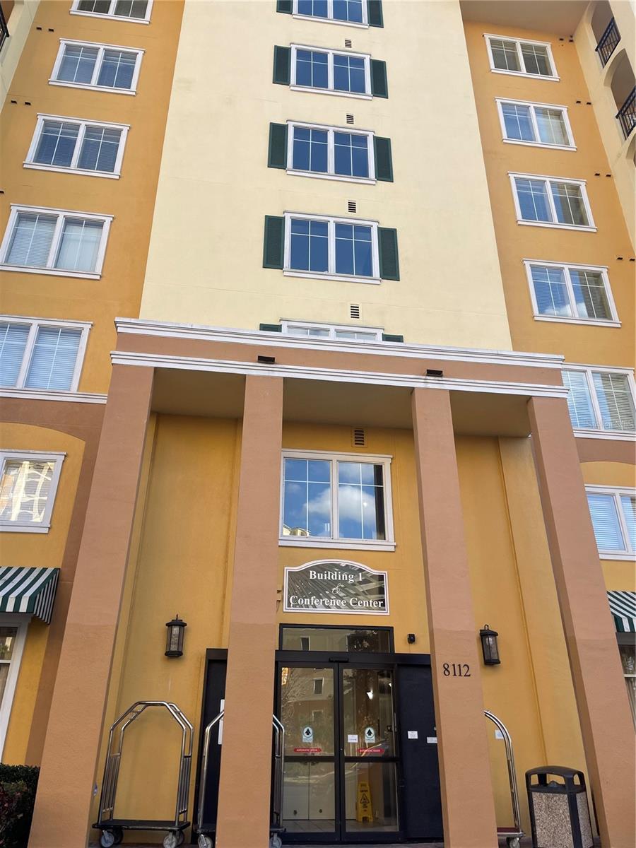 8112 Poinciana Blvd #1509 — photo