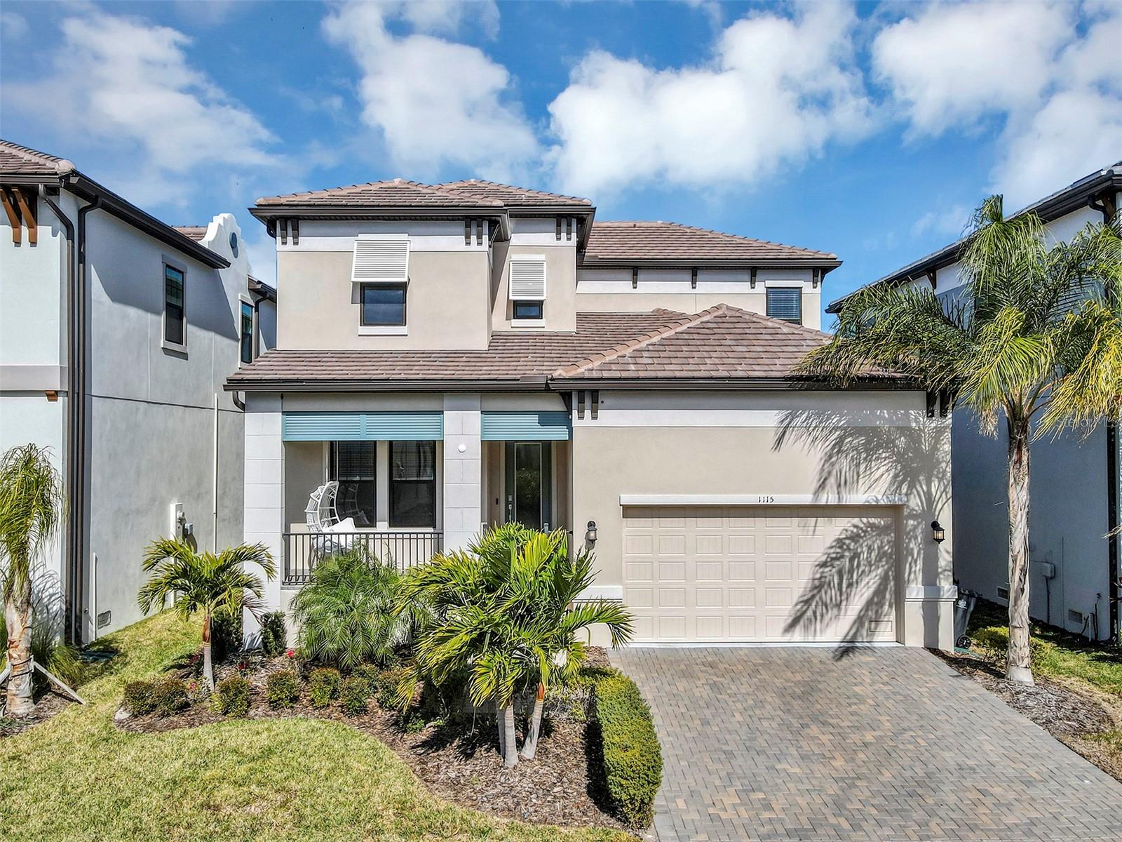 1115 Seagrape Dr — photo