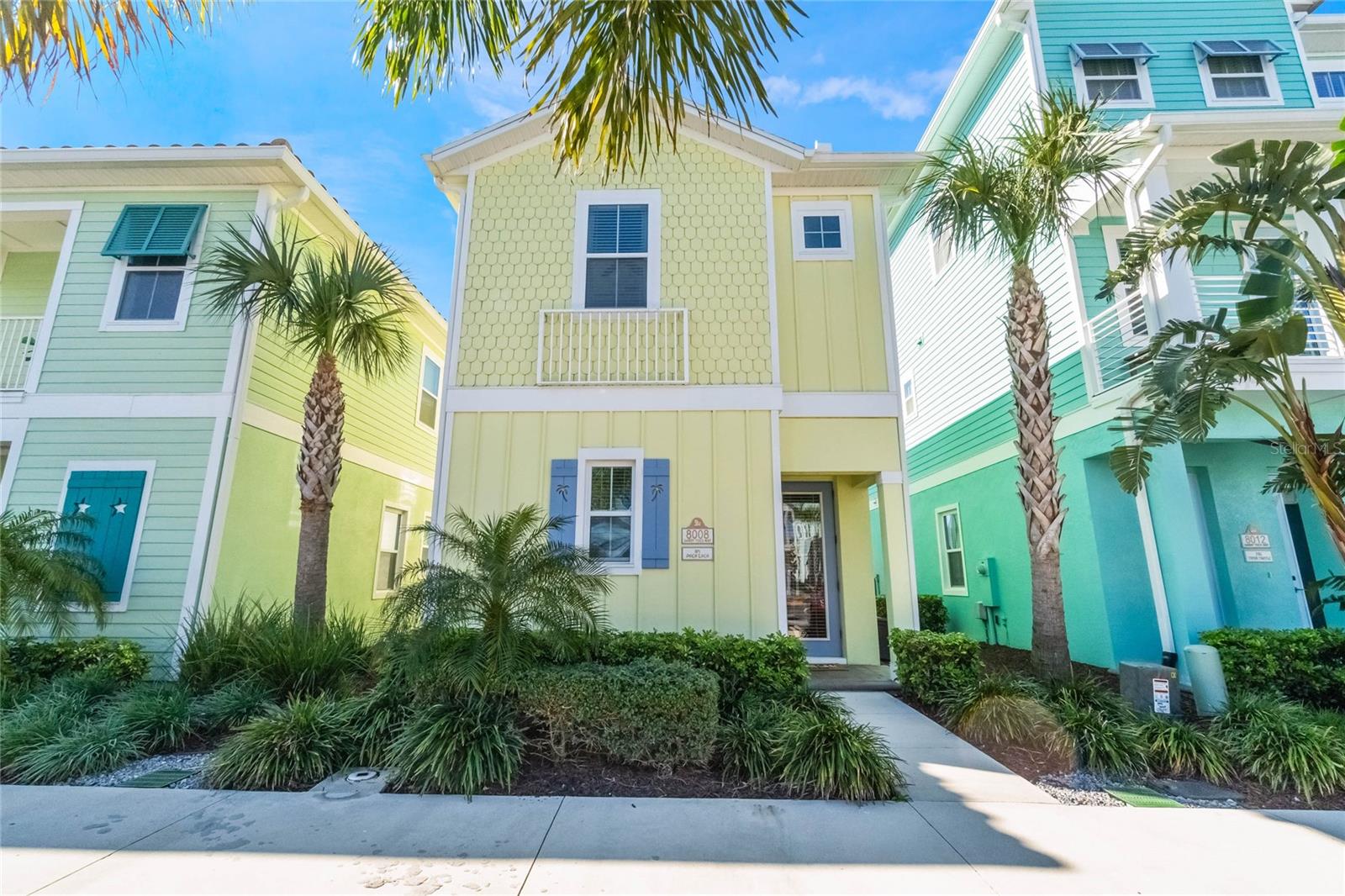 8008 Sandy Toes Way — photo