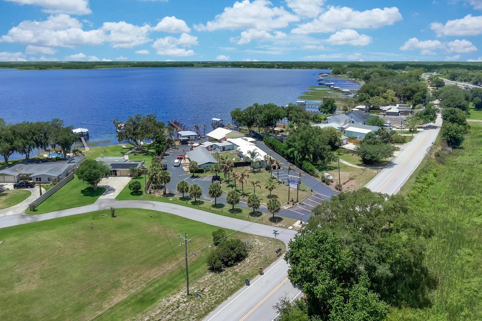 6264 Alligator Lake Shr E — photo