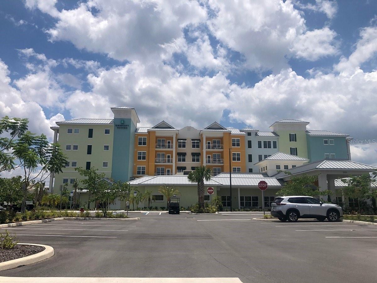 3151 Sunset Walk Dr #1104 — photo
