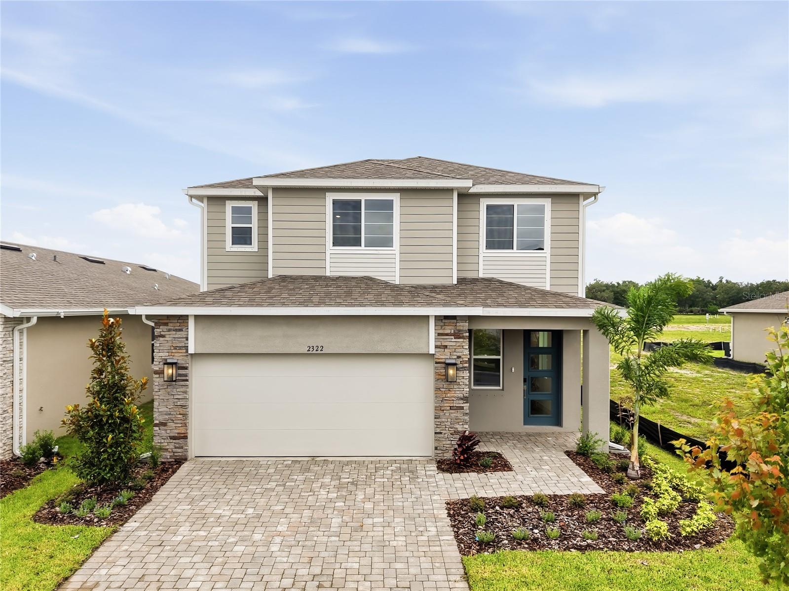 2322 Anders Dr — photo