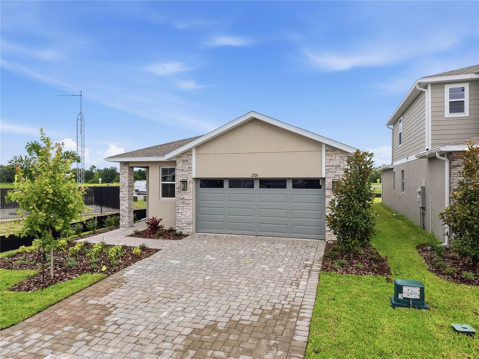2326 Anders Drive, Parrish, FL 34219 — photo 3