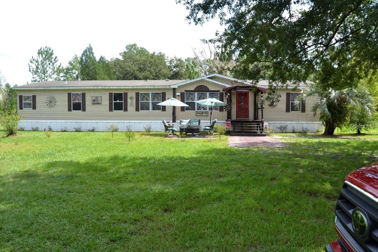 13921 Pine Meadow Rd — photo