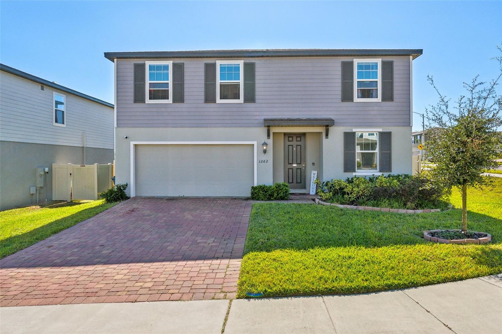 1262 Citrus Landings Blvd — photo