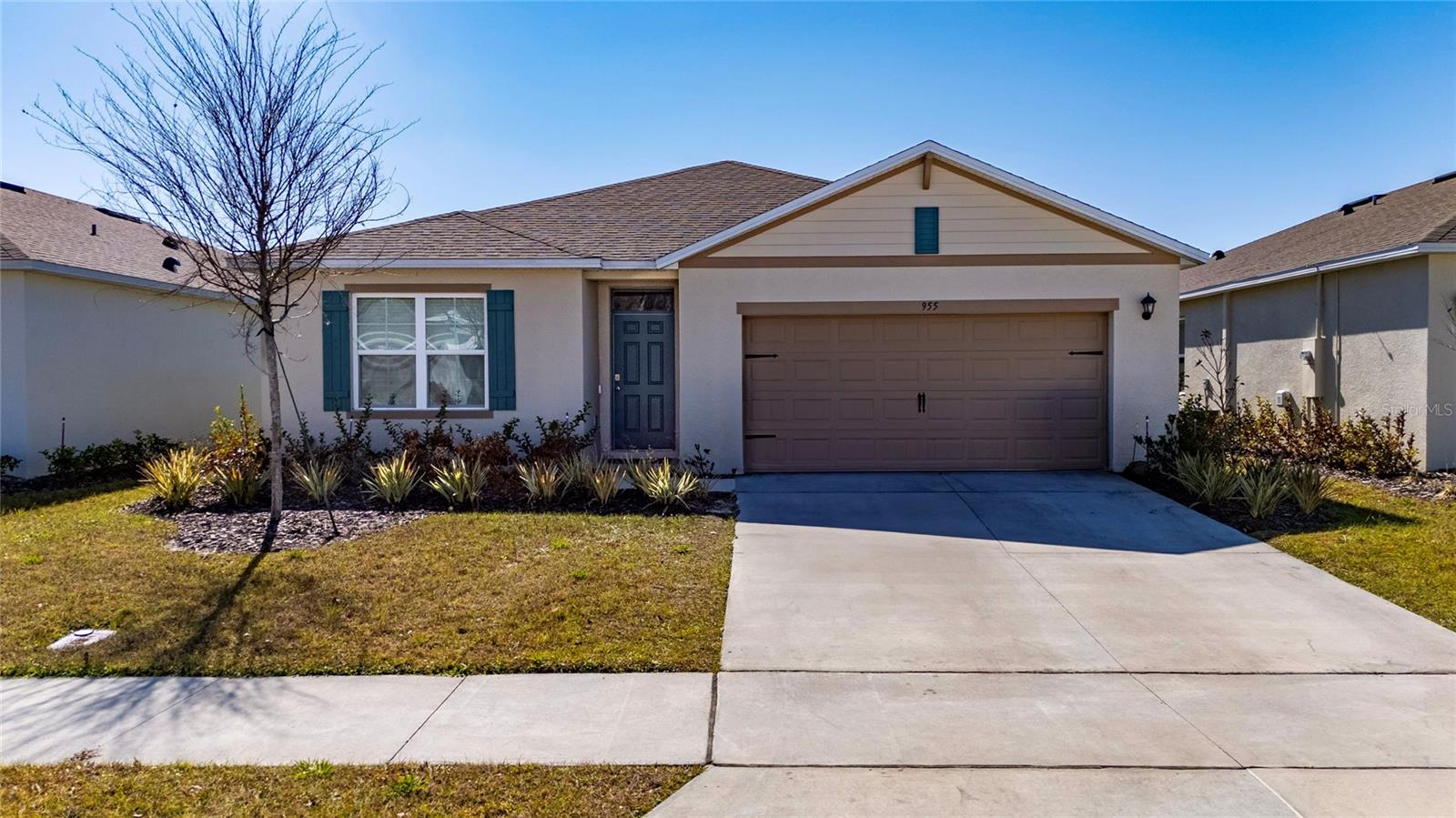 955 Bear Hammock Dr — photo