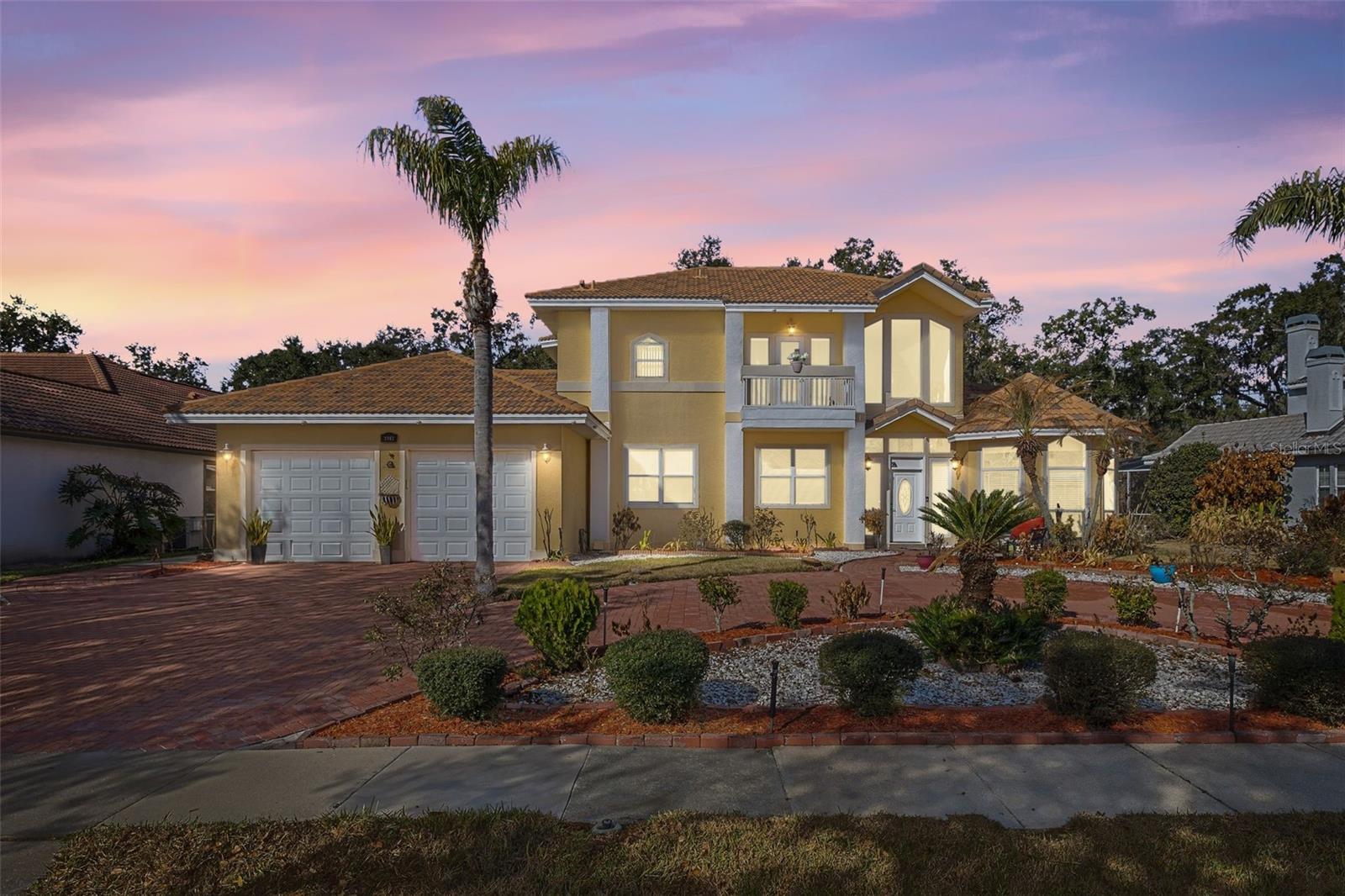 2747 Kissimmee Bay Cir — photo