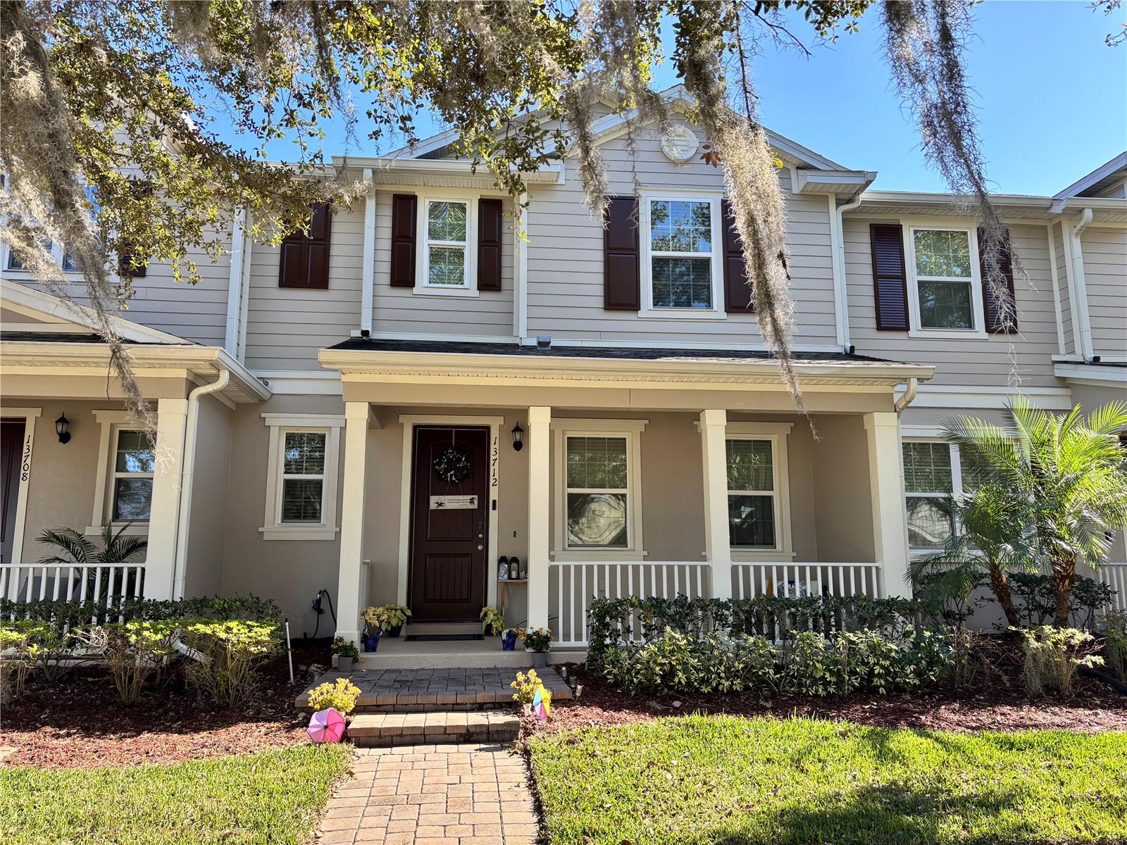 13712 Summerport Village Pkwy — photo