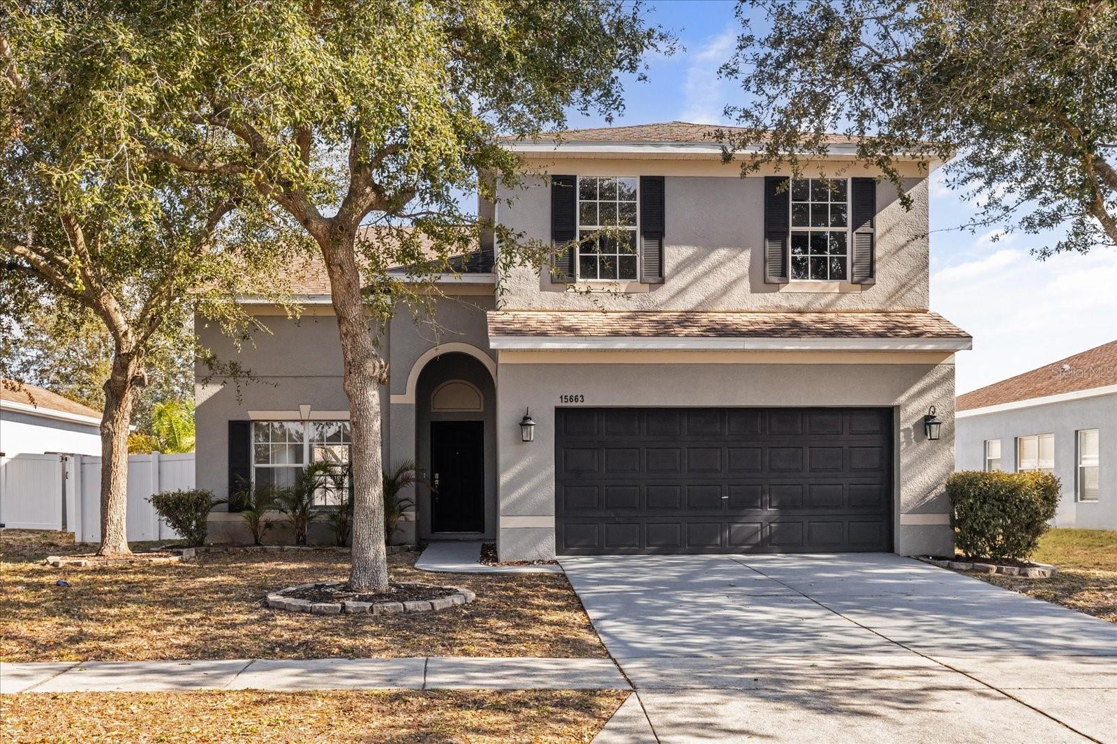 15663 Durango Cir — photo