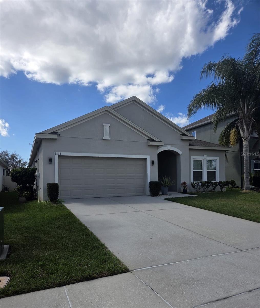 1834 Castleton Drive, St Cloud, FL 34771 — photo 2