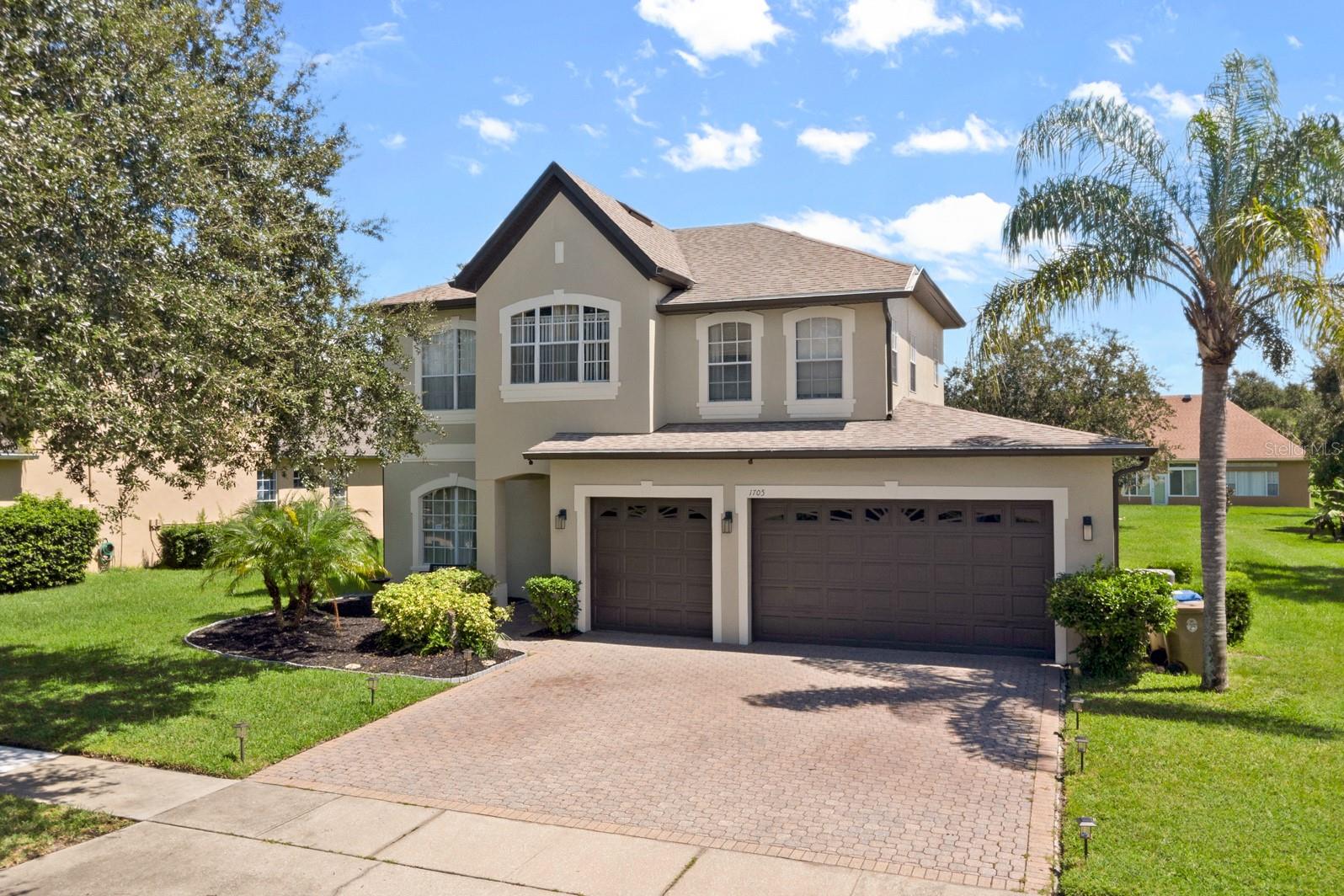 1705 Bridgets Ct — photo