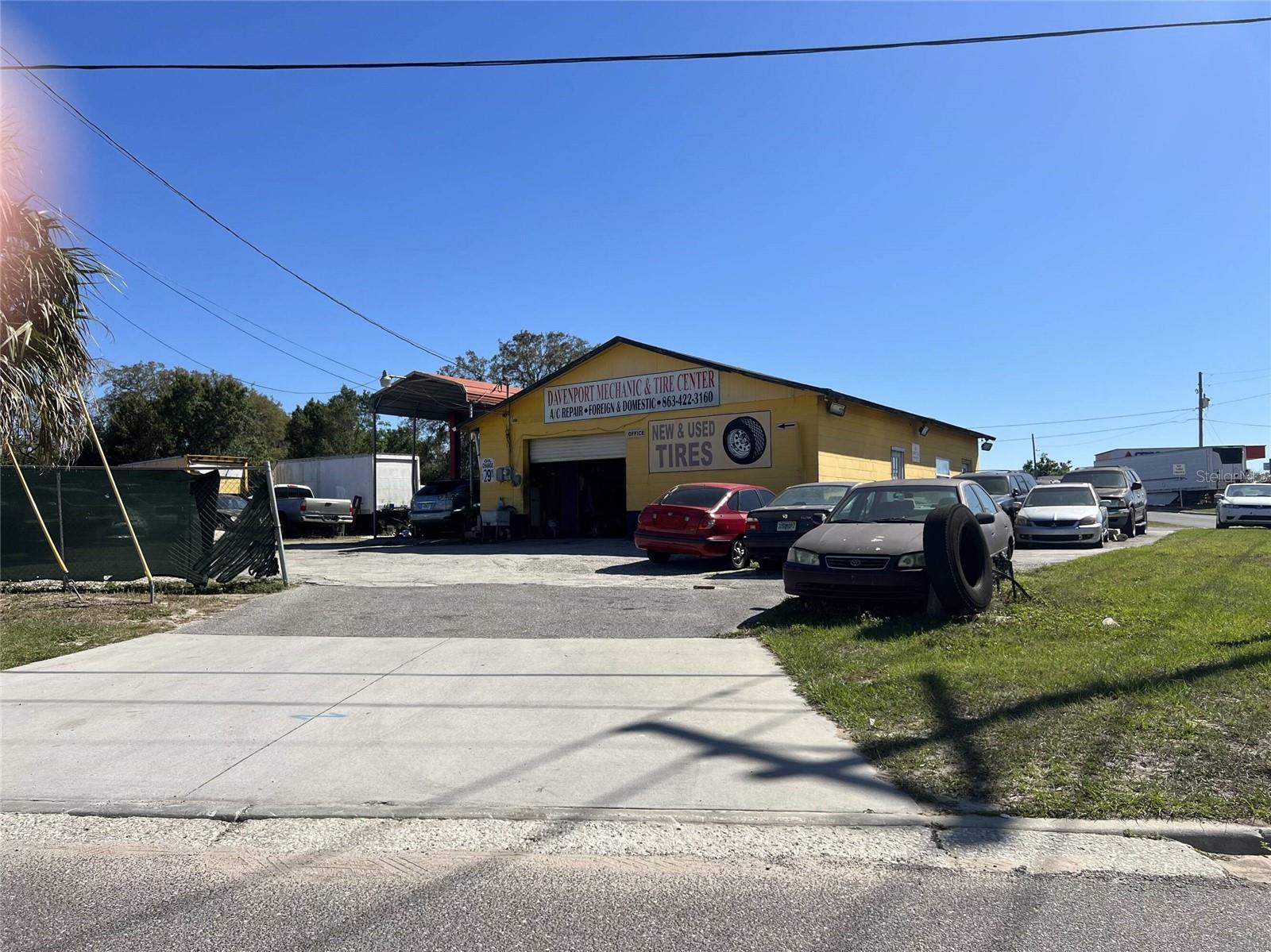 414 US Highway 17 92 N — photo