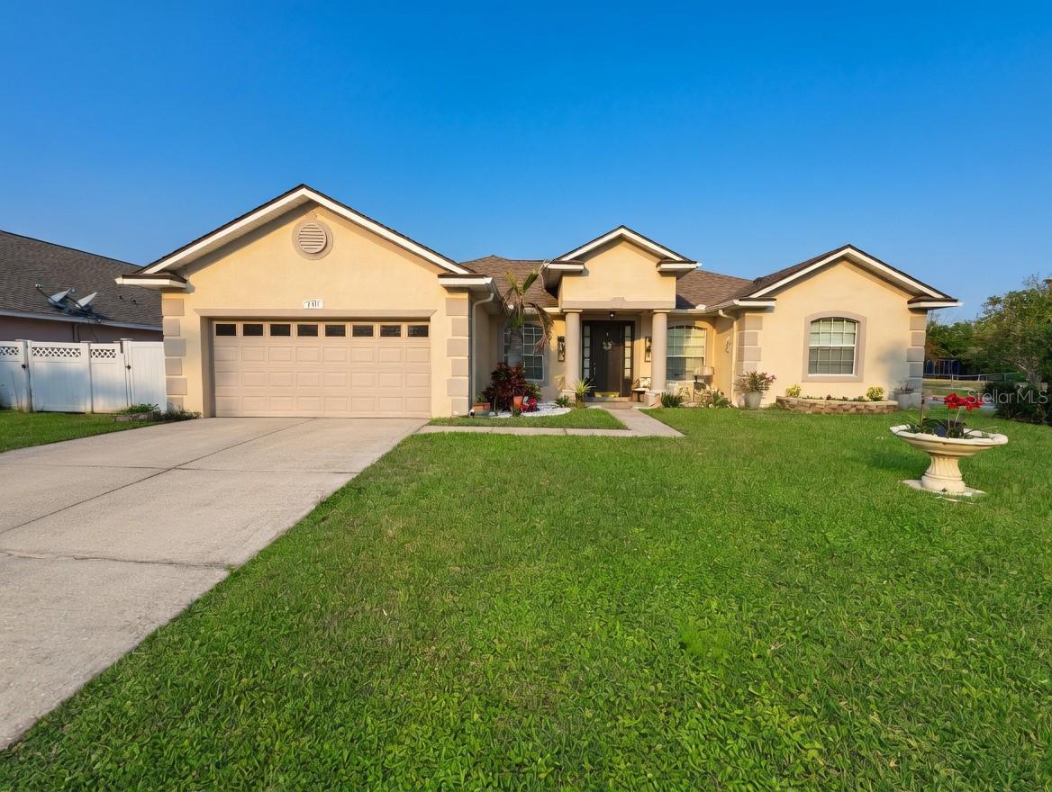 2601 Gold Dust Cir — photo