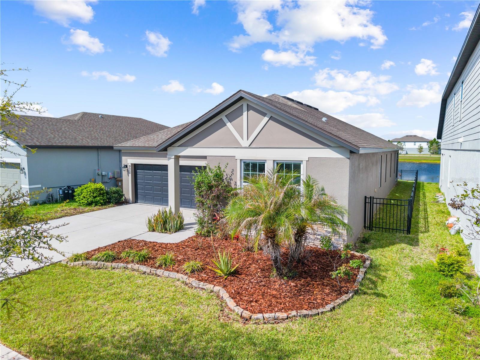 920 Livestock Loop, St Cloud, FL 34771 — photo 2