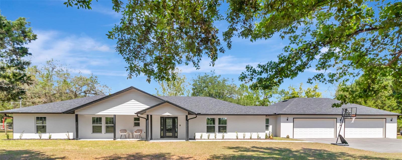 12305 Howey Cross Rd — photo