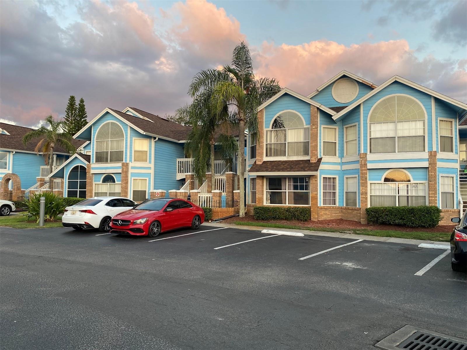 2745 N Poinciana Blvd #63 — photo
