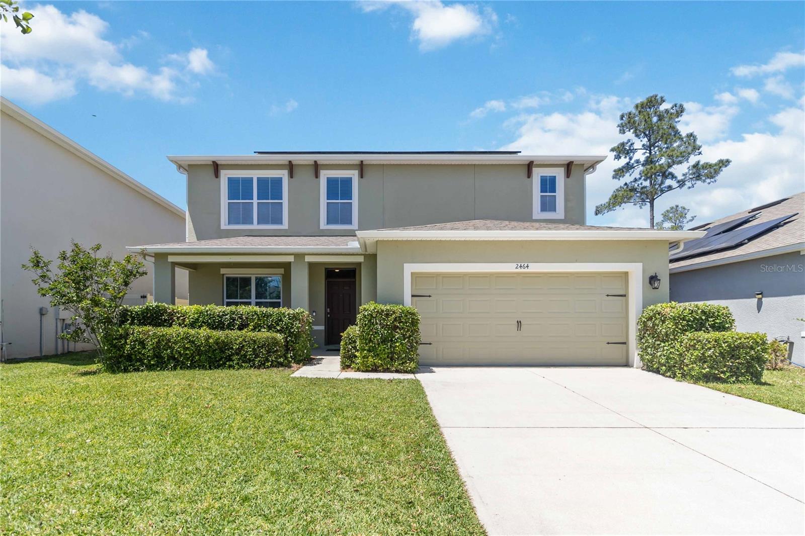 2464 White Poppy Dr — photo