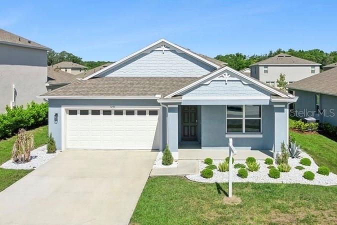 5235 Mahogany Dr — photo