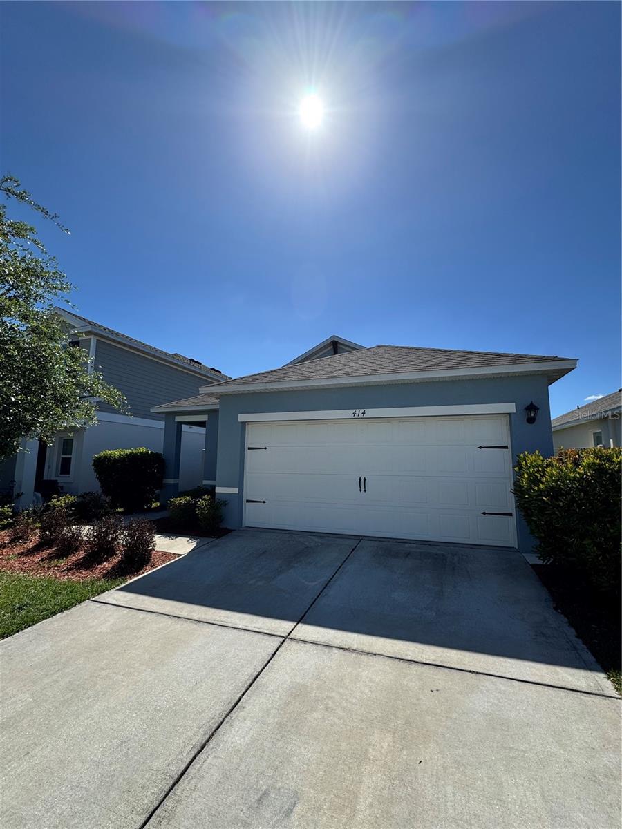 414 Cool Summer Ln — photo