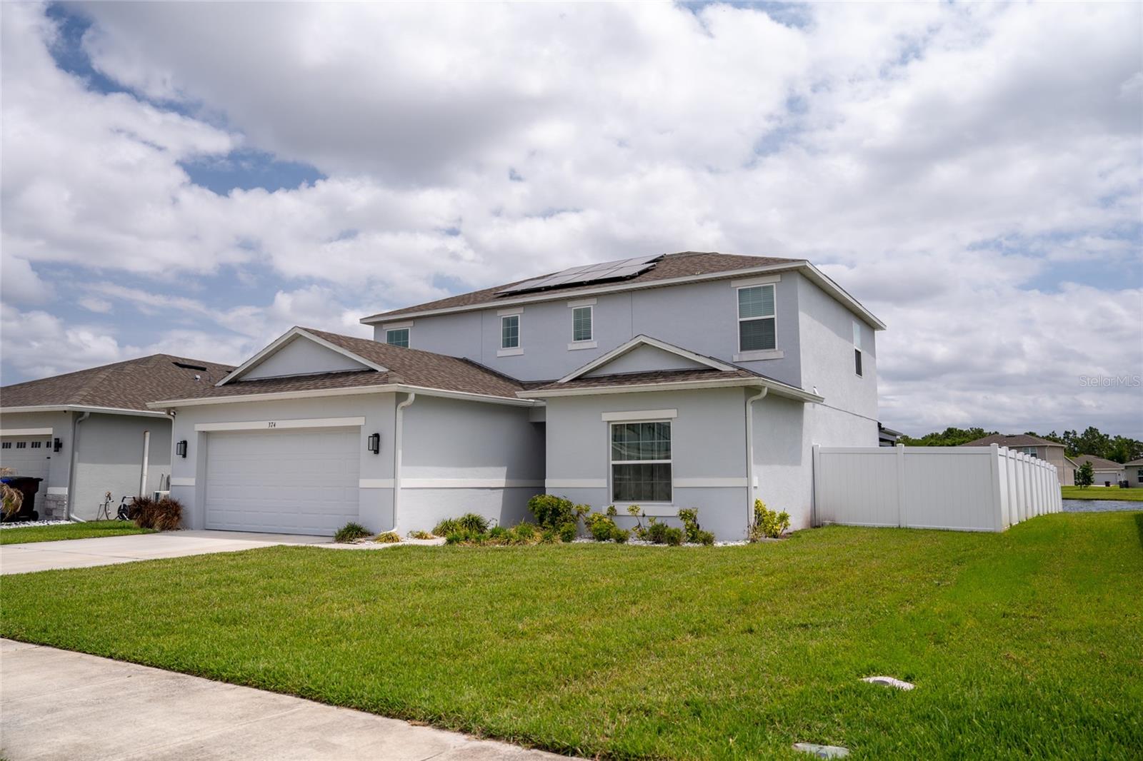 374 Pine Tree Bridge Trail, St Cloud, FL 34772 — photo 2