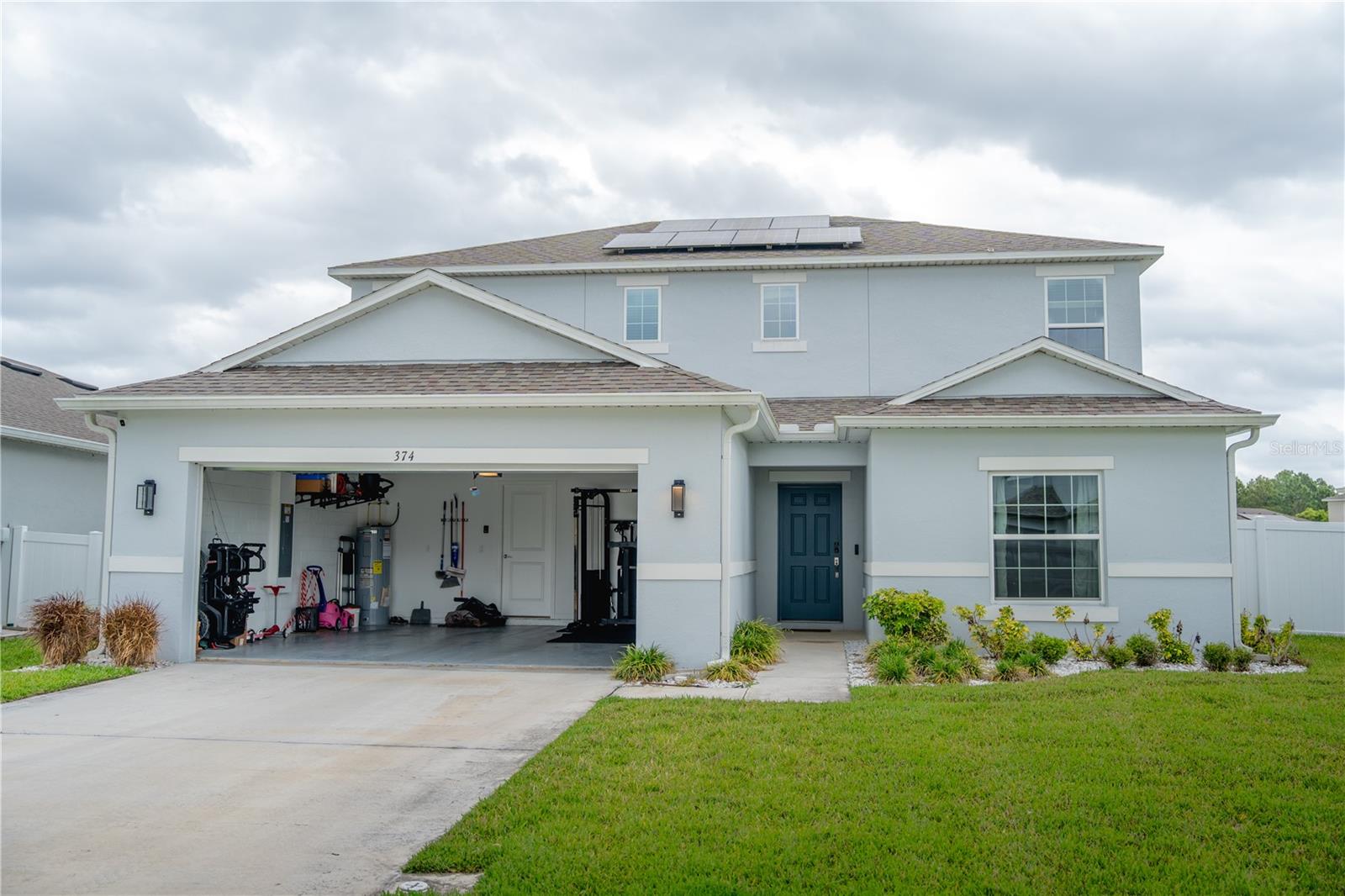 374 Pine Tree Bridge Trail, St Cloud, FL 34772 — photo 3