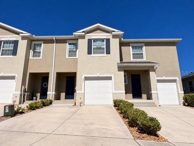 401 Feltrim Reserve Blvd — photo