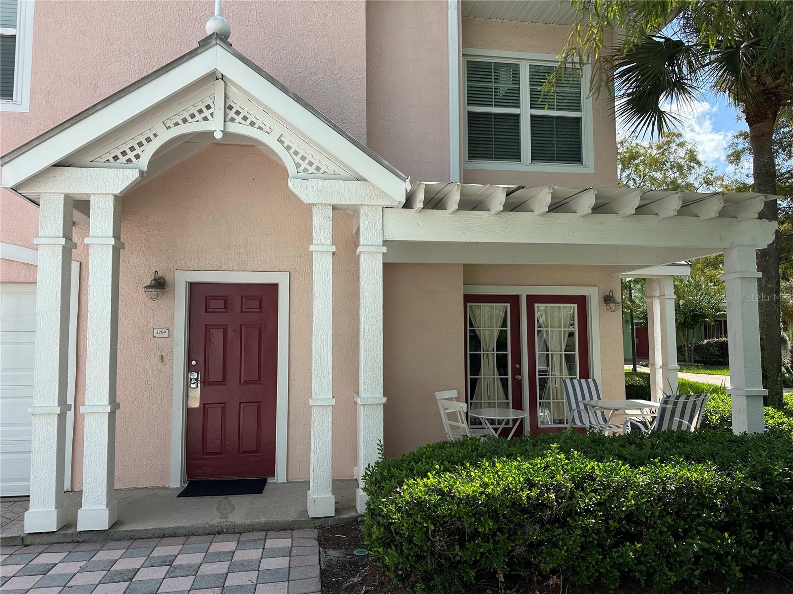 3006 Bonfire Beach Dr #204 — photo