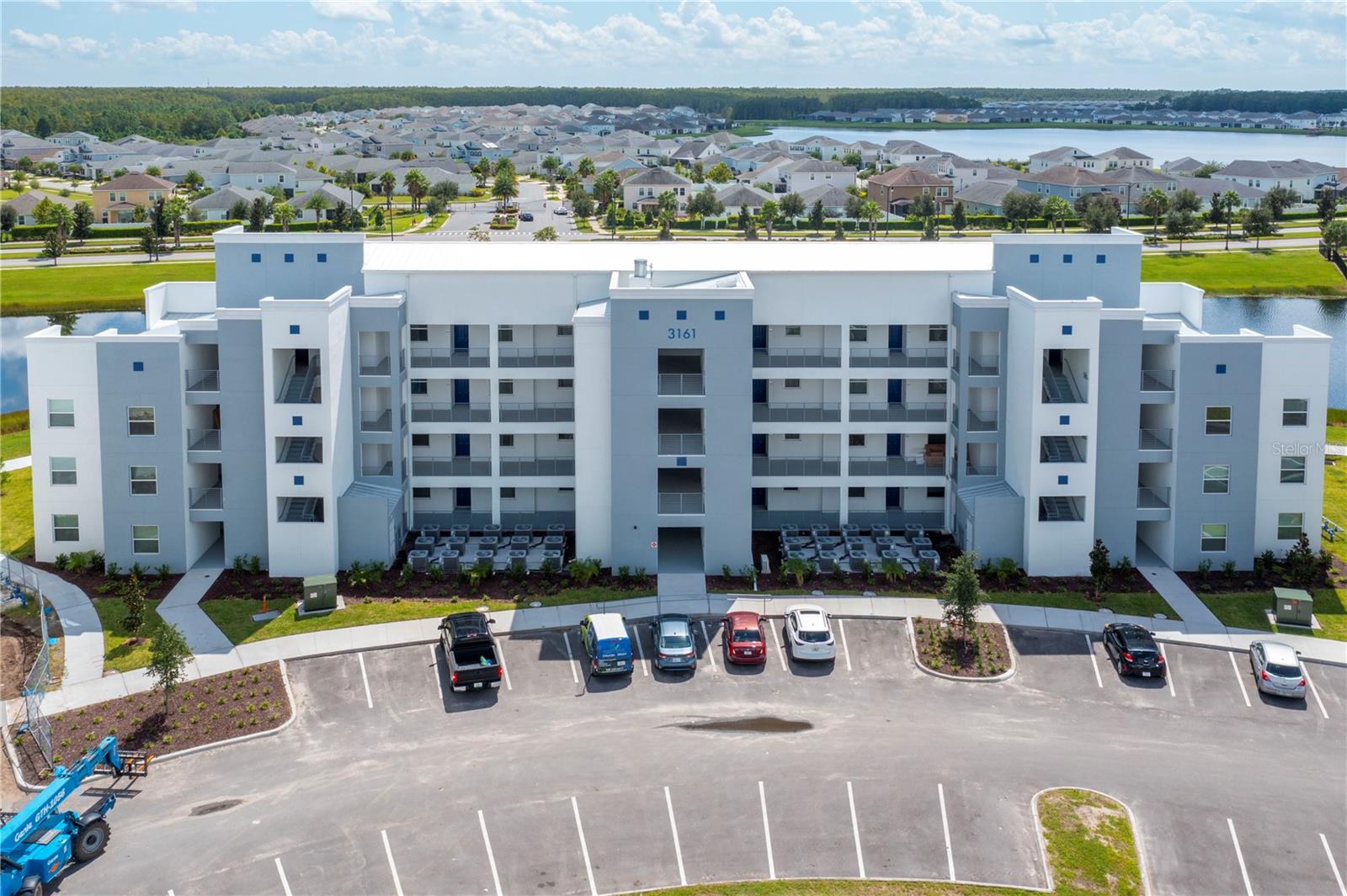 3161 Paradox Cir ##108 — photo